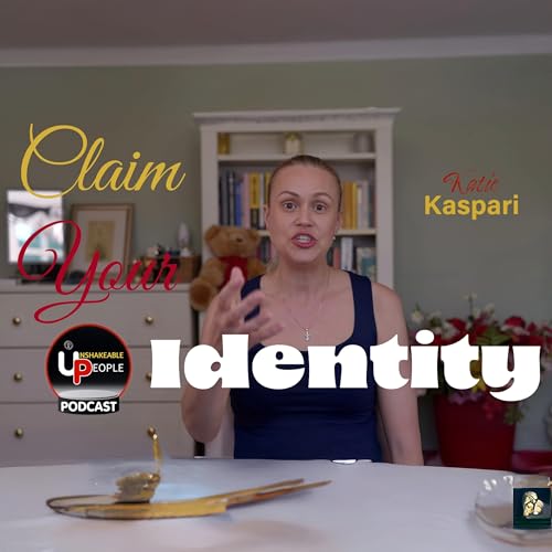 You Are Not Who You Think You Are - The Identity Lie You Built #personalgrowth #mindset #podcast