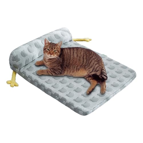 Coussin pour chien contre la chaleur avec housse lavable protectrice - 8
