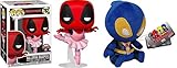 Funko Pop Marvel Deadpool Ballerina Deadpool Store Exclusive 782