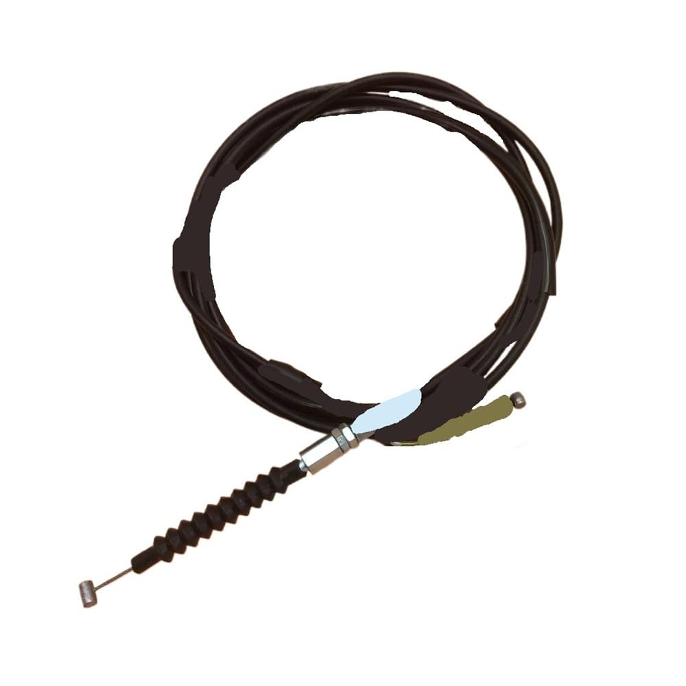 Câble d'accélérateur bloqué ? Changez pour ce modèle kart 150cc 6.000.034