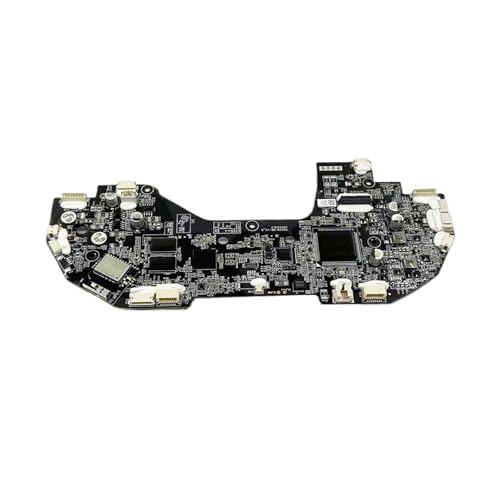 RYEAZIQI Compatible for Dreame ?Z10 Pro Robot Vacuum Cleaner Spare Parts, Motherboard Repair Parts for Z10 Pro