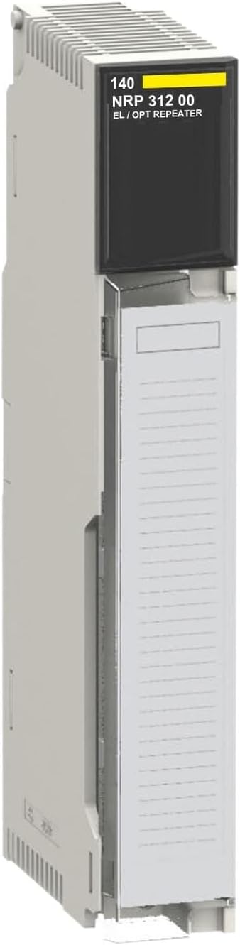 140NRP31200 通信PLCモジュール 140NRP31200 箱入り