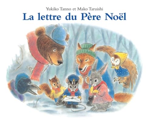La Lettre du Père Noël