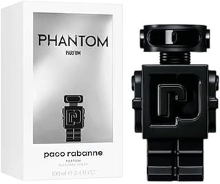 Phantom by paco rabanne - Espray de perfume para hombre de 3.4 oz