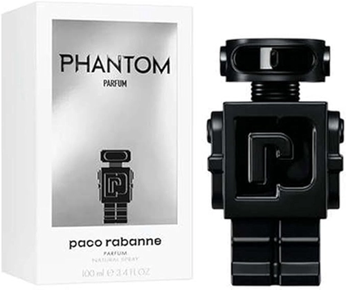 PACO RABANNE PHANTOM PARFUM 100ML