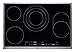 Produktbild AEG HK854870XB Edelstahlrahmen Autarkes Kochfeld, Glaskeramik, 77 cm