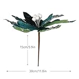 Zoom IMG-2 gl turelifes fiori di natale Zoom IMG-2 gl turelifes fiori di natale