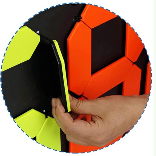Tablero manual portátil para cambio de jugadores y tiempo en deportes miniatura 6