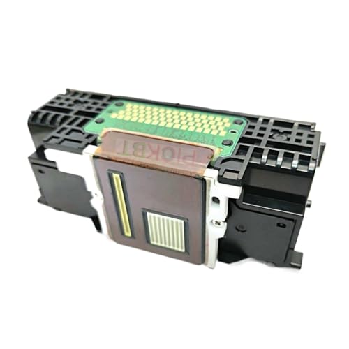 Module d'impression QY6-0083 haute précision pour composants Pixma MG6320 IP8720 - 4