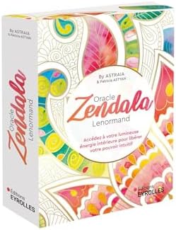 Oracle Zendala Lenormand