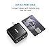 Anker Quick Charge 3.0 31.5W Dual USB Wall Charger, PowerPort 2 for Galaxy S9/S8/S7/Edge/Plus, Note 8/7 and PowerIQ for iPhone XS/Max/XR/X/8/7/6s/Plus, iPad Pro/Air 2/Mini, LG, Nexus, HTC and More