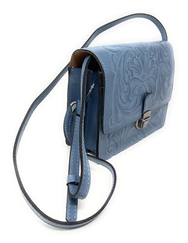 Image of Patricia Nash Laurentina Crossbody
