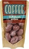 Gift Republic Coffee Bath Bombs 10-Pack Coffee Scent 150 Grams