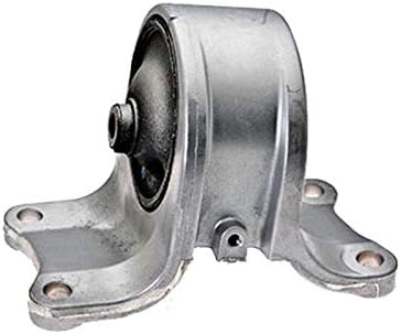 S1184 Transmission Mount Compatible with Fits 2002-2006 Nissan Altima 2.5L L4 Auto/2002-2004 Nissan Altima 3.5L V6 Auto |A7343, A7347