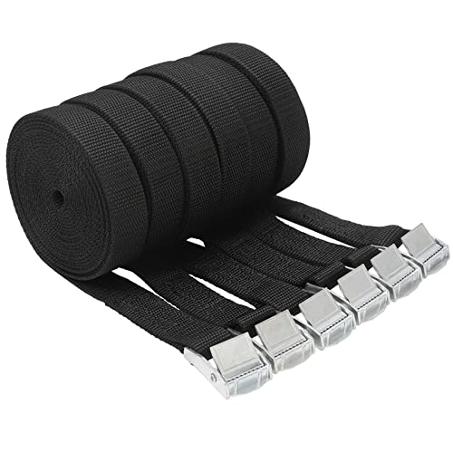Trinquete de Amarre Rapido Marca BOMKEE
