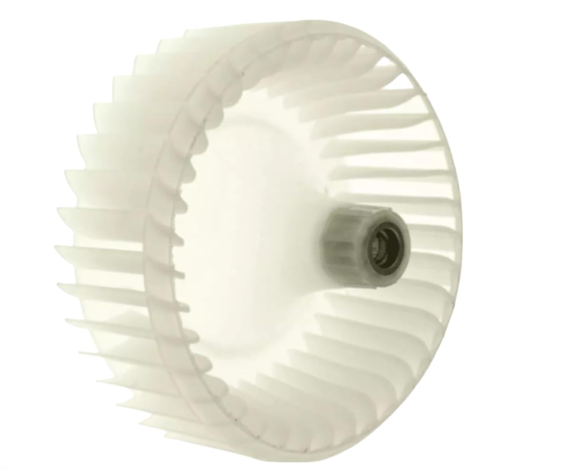SOS Accessoire Turbine für Wäschetrockner Samsung DC66-00922A, DC82-01208A