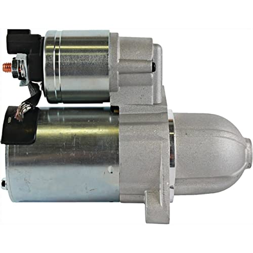 Discount Starter & Alternator 19090N Starter Compatible With/Replacement For Hyundai Santa Fe 2010 2011 2012 2013 2014 2.4L 36100-2G100, Fs14N1, 36100-2G100, Fs14N1 #TOP1