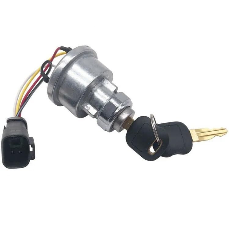 Amazon.com: ZHENSIW 110-7887 1107887 Switch Fit for