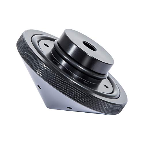 Eliminator Trolling Motor Prop Nut Custom Fit For Minnkota 80, 101 And 112 Lb Models (Black) #TOP7
