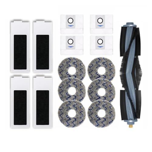 CEATYU Deebot T20 Omni Accessories Kit