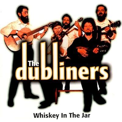 Whiskey In The Jar
