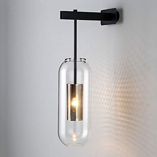 Applique murale LED anti-corrosion pour une décoration durable et lumineuse