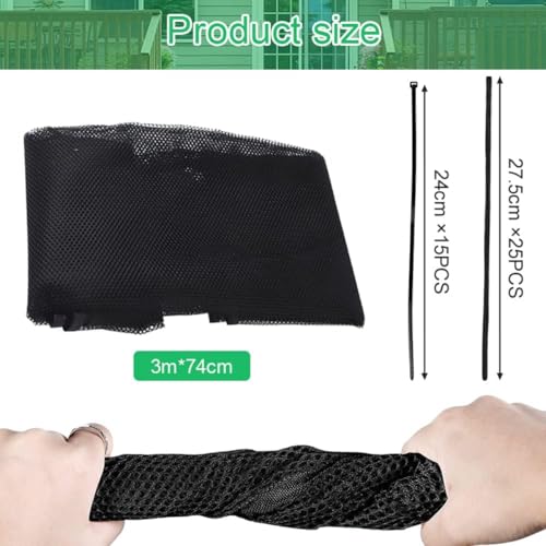 Mallas de protección 14 Imagen adicional