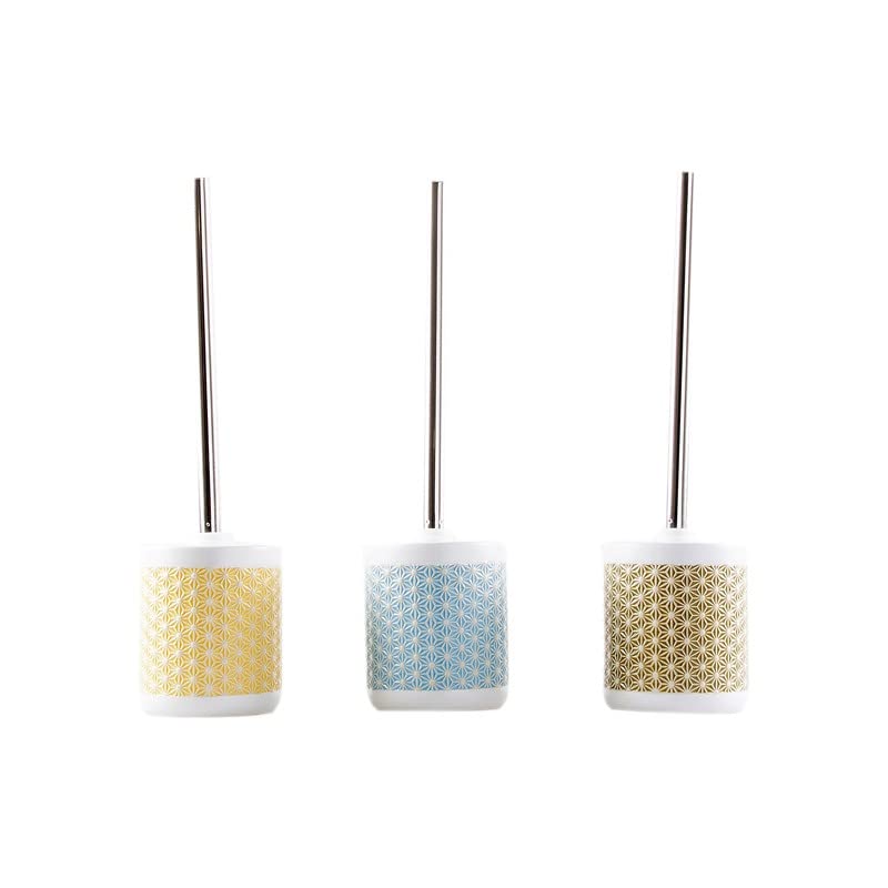 Escobillero B AND B , l'accessoire idéal pour harmoniser vos WC et salle de bain