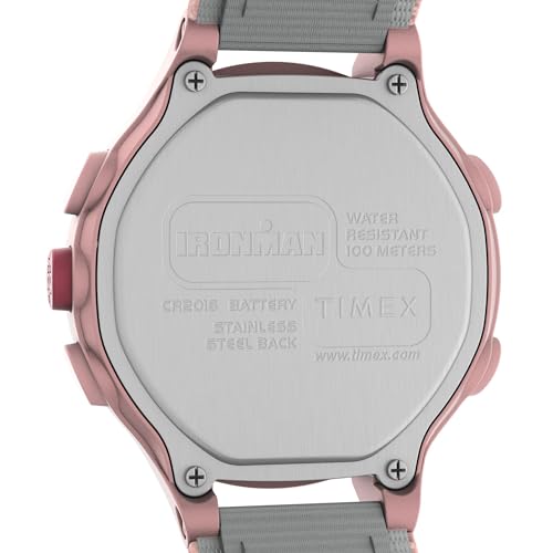 Image of Timex Men's Ironman Triathlon T200 42mm Watch
