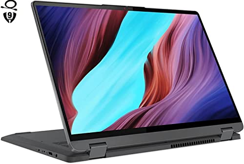 Lenovo Flex 5 16 pulgadas 2 en 1 miniatura 2