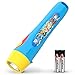 Energizer PAW Patrol Flashlights (2-Pack), Paw Patrol Toys for Boys and Girls, Great Lightweight LED Flashlights for Kids (Batteries Included)