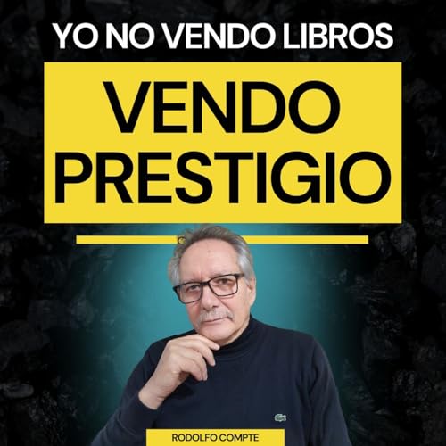 #454: El negocio invisible del escritor fantasma