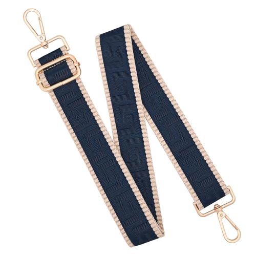 Image of chushui Purse Strap,Replacement Crossbody Shoulder Strap for Handbag