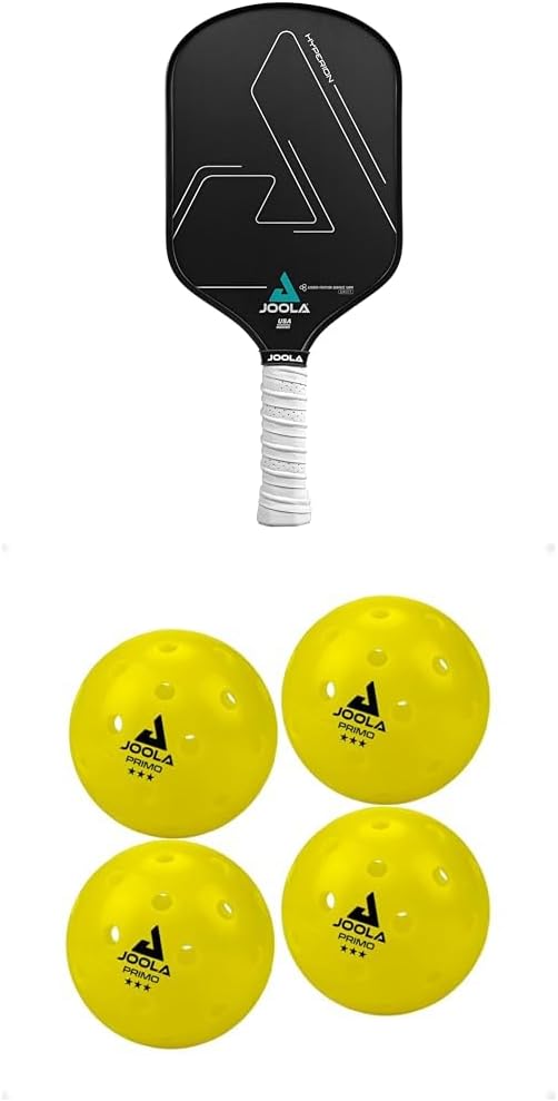 JOOLA Ben Johns Hyperion CFS 16mm Paddle