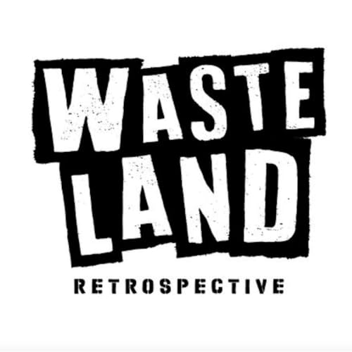 Wasteland Retrospective - The Wicker Man (1973) and Witchfinder General (1968) with Jess Conto
