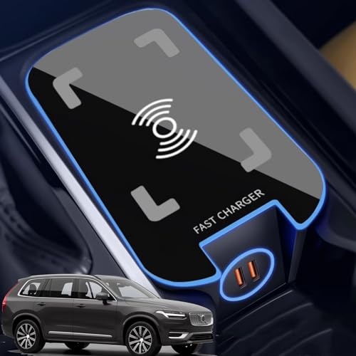 ԍQi CX[d {{ s90 v90 xc90 xc60 v60 s60 2023-2016 Z^[R\[ANZT[plɑΉA15w qi [dAfA usb qc3.0 |[gJ[ANZT[