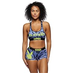 Blue | Playboy Td Logo Bs