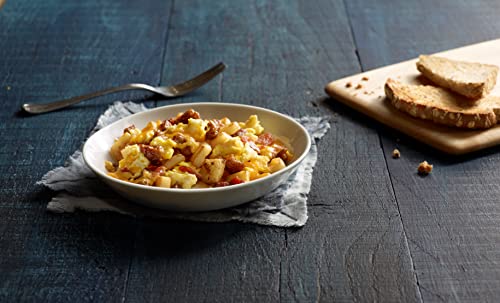 Jimmy Dean Meat Lovers Breakfast Bowl, Single Serve (Frozen) #TOP3