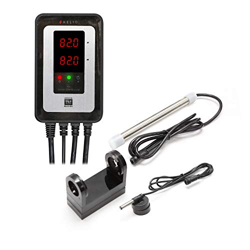 Innovative Marine Helio PTC Smart Reef Aquarium Heater (100 Watt)
