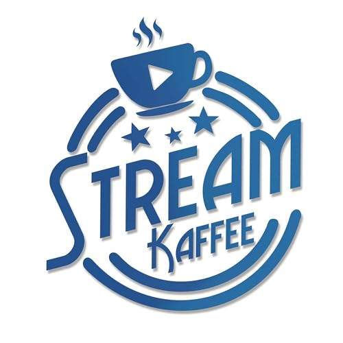 Streamkaffee Titelbild