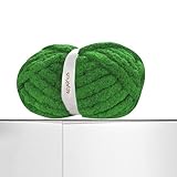 Garantie : nous offrons une garantie de 12 mois pour ce fil épais géant et n'hésitez pas à partager votre projet avec nous.