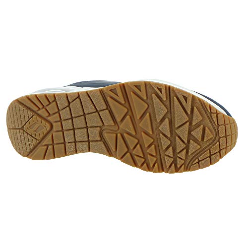 Image of Skechers Women Uno Night Shades Slip Ons