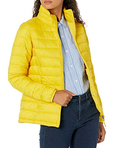 puffer jacket women amazon