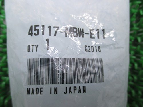 Amazon | CB400SF キャリパーピストン 45117-MBW-E11 ホンダ