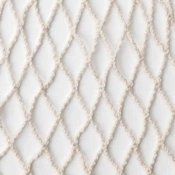 Miniatura 7 de I-K-E-A KUNGSFORS - Bolsa organizadora de malla (2 unidades, 100% algodón)