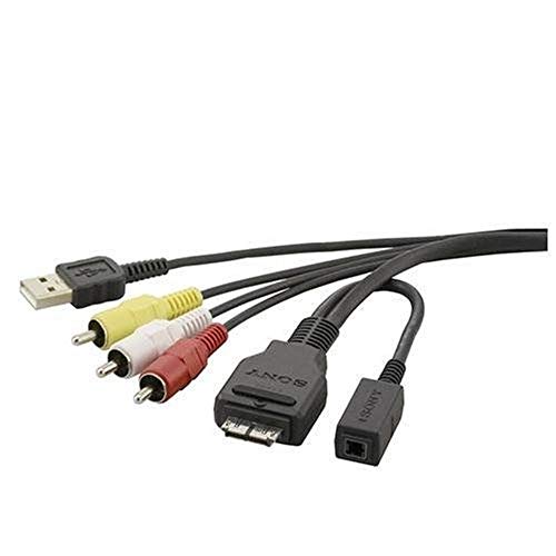 Sony vmc-md1 multi-use端子ケーブル SONY マルチ端子ケーブル VMC-MD2