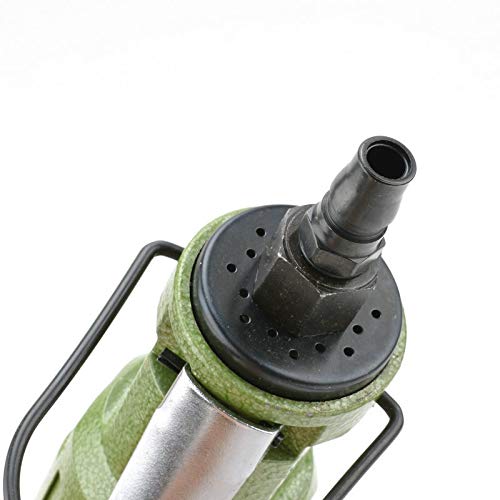 Nożyczki Pneumatyczne, Mocna para wiatrowa w klasie przemysłowej, podwójny śrubokręt pneumatyczny młotek, duży obrotowy
