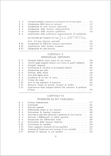 Esercizi E Problemi Di Analisi Matematica - 4