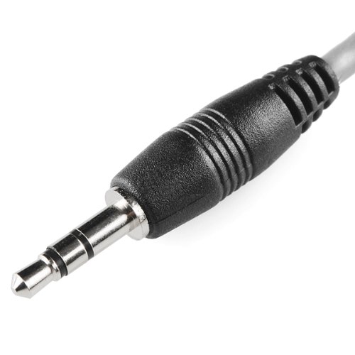 Non-Invasive Current Sensor - 30A