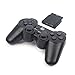 Gembird JPD-WDV-01 Kabelloses Gamepad mit Vibration, PS2/PS3/PC schwarz Baby,Schwarz günstig Kaufen-Gembird JPD-WDV-01 Kabelloses Gamepad mit Vibration, PS2/PS3/PC schwarz